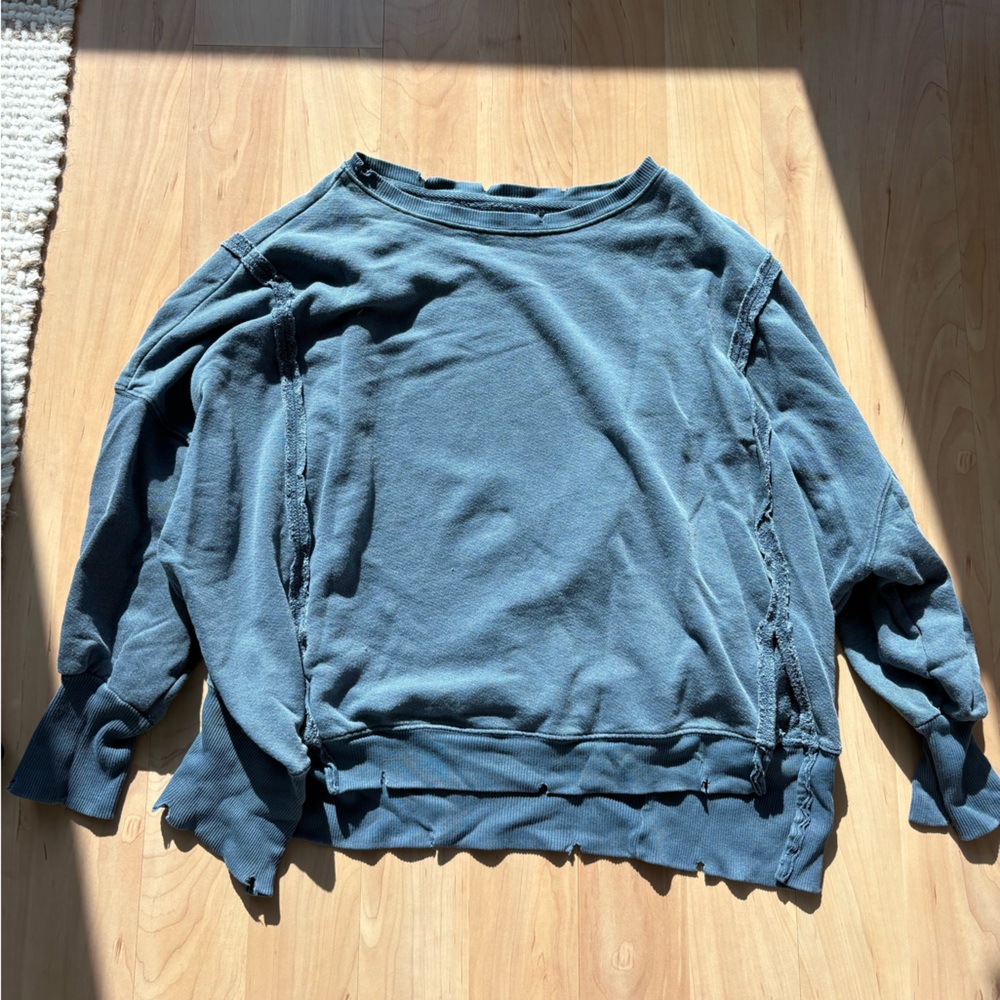 Camden Sweatshirt